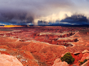 Canyonlands National Park