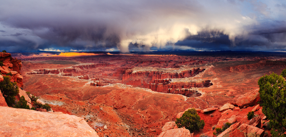Canyonlands National Park