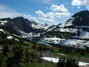 Glacier National Park
