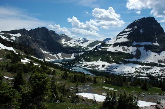 Glacier National Park