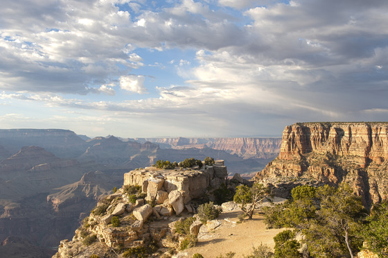 Grand Canyon National Park