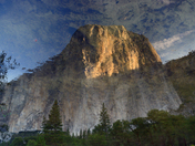 Yosemite National Park