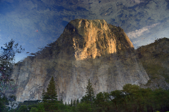 Yosemite National Park