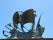 Cabrillo National Monument