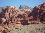 Red Rock Canyon