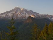 Mt. Rainier National Park