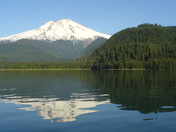 Mt. Baker - Snoqualmie National Forest