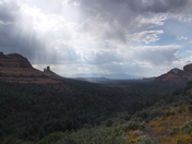 Coconino National Forest