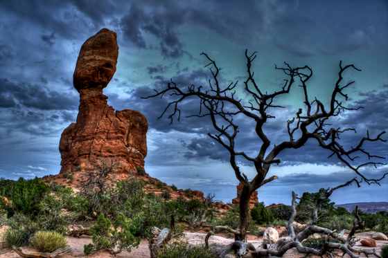 Arches National Park