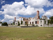 Cumberland Island National Seashore