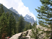 Grand Teton National Park
