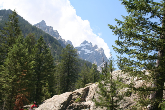 Grand Teton National Park