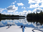 Voyageurs National Park Association