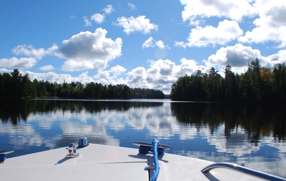 Voyageurs National Park Association