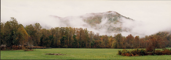 Great Smoky Mountain