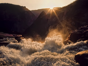 Yosemite National Park