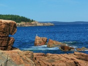 Acadia National Park