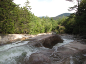 White Mountains National Forrest