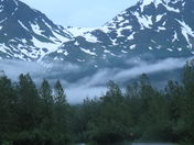 Kenai Fjords National Park