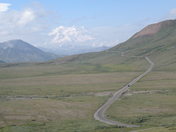 Denali National Park