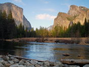 Yosemite National Park