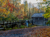 Smokey Mountains National Park