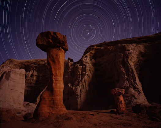 Escalante - Grand Staircase National Monument