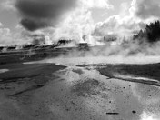 Yellowstone National Park