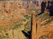 Canyon de Shelly: AZ
