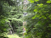 Sitka National Historical Park