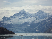 Glacier National Park