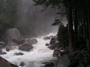 Yosemite National Park