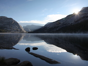 Yosemite National Park