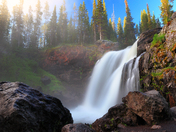 Yellowstone National Park