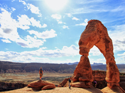 Arches National Park