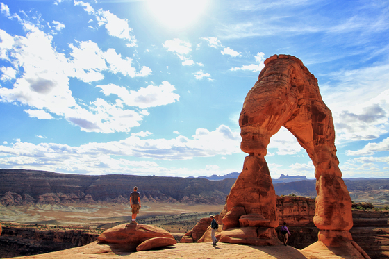 Arches National Park