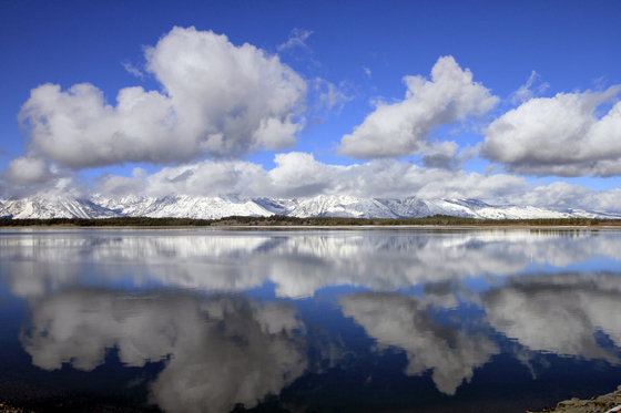 Teton National Park