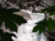 Yosemite National Park