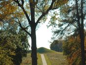 Ocmulgee National Monument