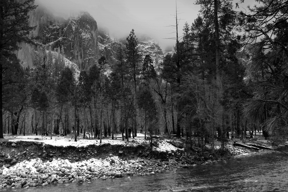 Yosemite