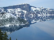 Crater National Park