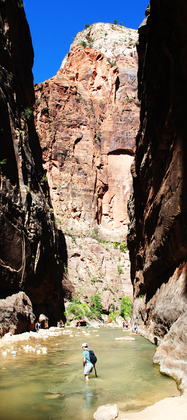 Zion National Park