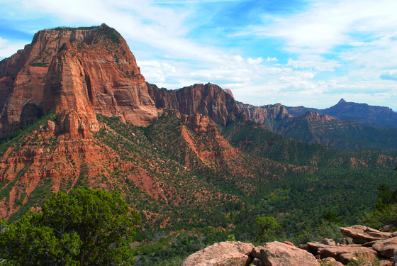 Zion National Park