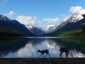 Glacier National Park