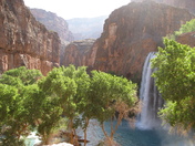 Havasu Falls