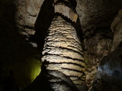 Carlsbad Caverns National Park