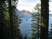 Crater Lake NP