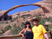 Arches National Park