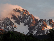 Uncompahgre National Forest
