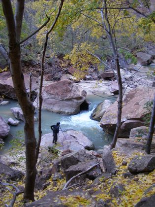 Zion National Park